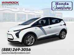 Used 2023 Chevrolet Bolt EV 1LT Wagon in Jonesboro, AR