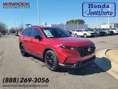 New  2026 Honda CR-V Hybrid Sport SUV for Sale in Jonesboro, AR