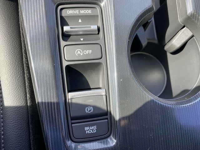 2026 Honda CR-V Sport-L - Photo 28