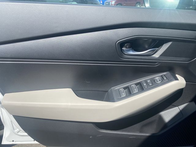 2026 Honda Accord LX - Photo 32