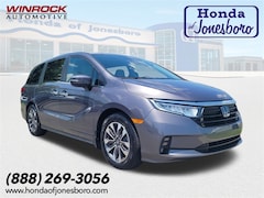 Used 2022 Honda Odyssey EX-L Minivan/Van in Jonesboro, AR