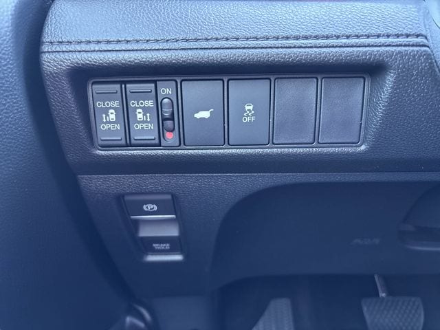 2026 Honda Odyssey Sport L - Photo 46