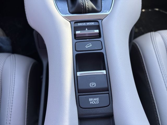 2026 Honda HR-V EX-L - Photo 34