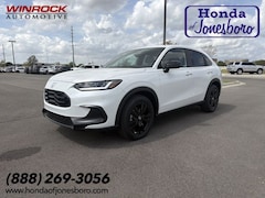 New  2026 Honda HR-V Sport SUV for Sale in Jonesboro, AR
