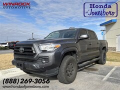 Used 2023 Toyota Tacoma SR Truck for sale near Paragould, AR