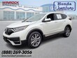 Honda CR-V Hybrid