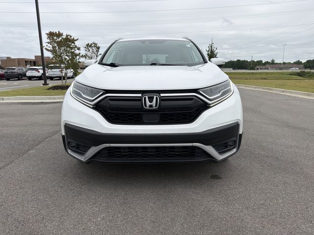 2021 Honda CR-V Touring - Photo 8