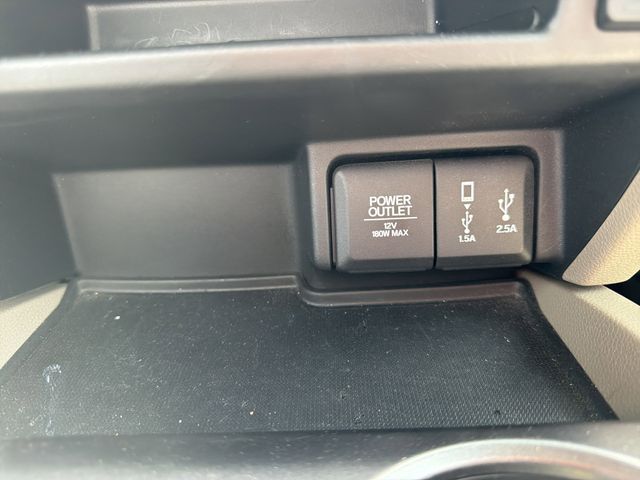 2018 Honda Pilot EX-L - Photo 37