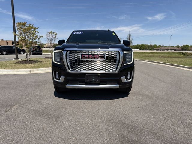 2024 GMC Yukon Denali - Photo 8
