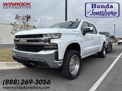 Used 2020 Chevrolet Silverado 1500 LT Truck for sale near Paragould, AR