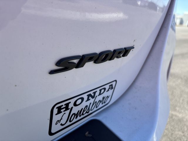 2026 Honda Odyssey Sport L - Photo 32