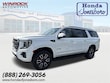  GMC Yukon XL