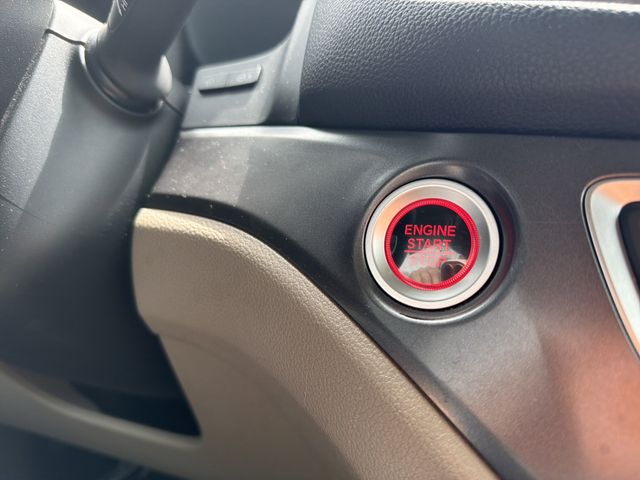 2018 Honda Pilot EX-L - Photo 38