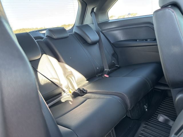 2026 Honda Odyssey Sport L - Photo 25