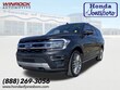  Ford Expedition Max