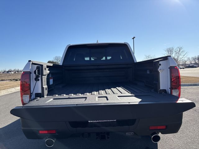 2026 Honda Ridgeline RTL - Photo 17