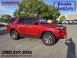 Toyota 4Runner