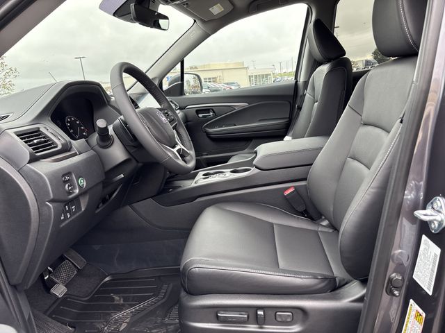 2026 Honda Ridgeline RTL - Photo 9