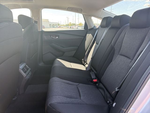 2026 Honda Accord SE - Photo 12