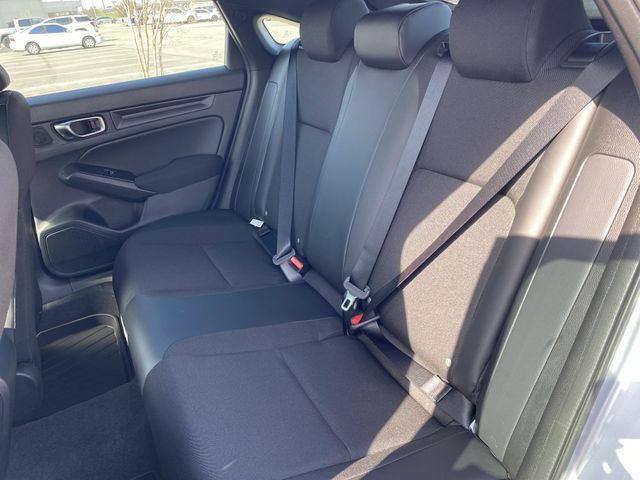 2026 Honda CR-V Sport-L - Photo 11
