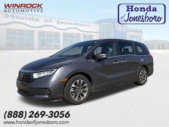Used 2024 Honda Odyssey EX-L Minivan/Van for sale near Paragould, AR