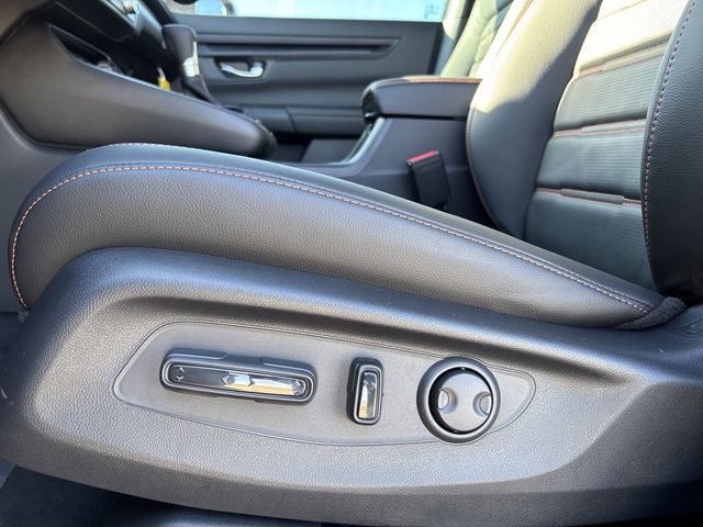 2026 Honda CR-V Sport-L - Photo 13