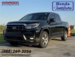 Honda Ridgeline