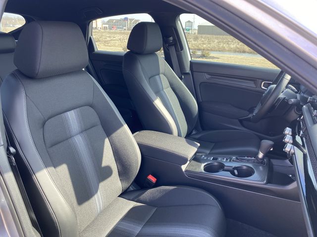 2026 Honda CR-V Sport-L - Photo 15