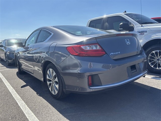 2015 Honda Accord photo 2