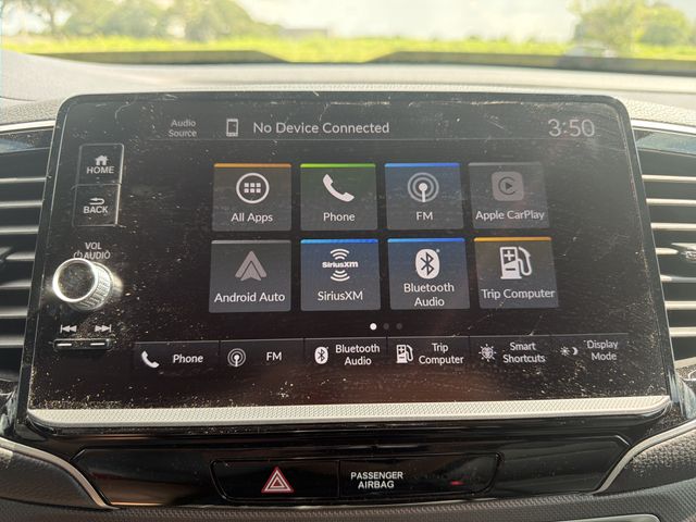 2025 Honda Ridgeline RTL - Photo 28