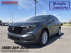 New  2026 Honda CR-V EX SUV for Sale in Jonesboro, AR