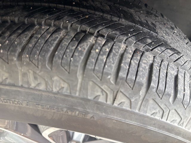 2020 Honda CR-V Hybrid EX photo 2