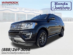 Used 2020 Ford Expedition Limited SUV in Jonesboro, AR