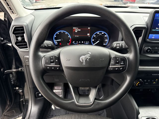 2021 Ford Bronco Sport Big Bend - Photo 25