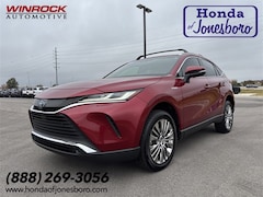 Used 2021 Toyota Venza XLE SUV for sale near Walnut Ridge, AR