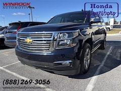 Used 2019 Chevrolet Suburban Premier SUV for sale near Paragould, AR