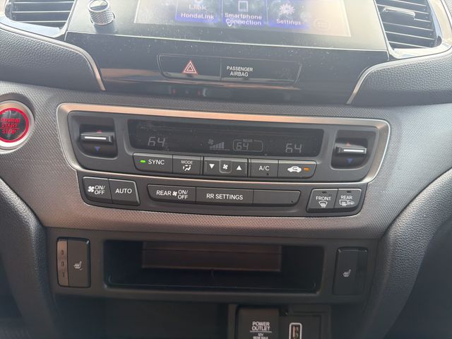 2023 Honda Ridgeline RTL - Photo 17
