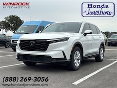 Used 2024 Honda CR-V LX SUV for sale near Paragould, AR