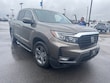  Honda Ridgeline