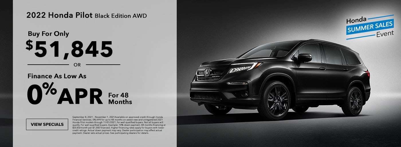Honda of Jonesboro Honda Sales & Service in Jonesboro, AR