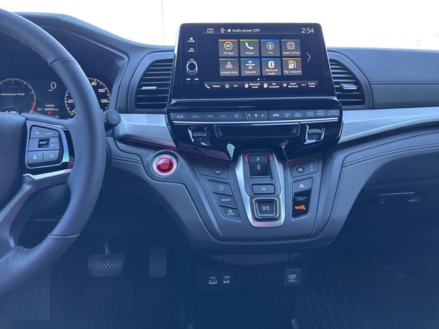 2026 Honda Odyssey Sport L - Photo 40