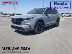 New  2026 Honda CR-V Hybrid Sport SUV for Sale in Jonesboro, AR