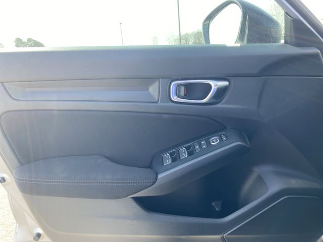 2026 Honda CR-V Sport-L - Photo 33