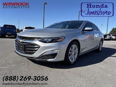 Used 2022 Chevrolet Malibu LT Sedan for sale near Paragould, AR