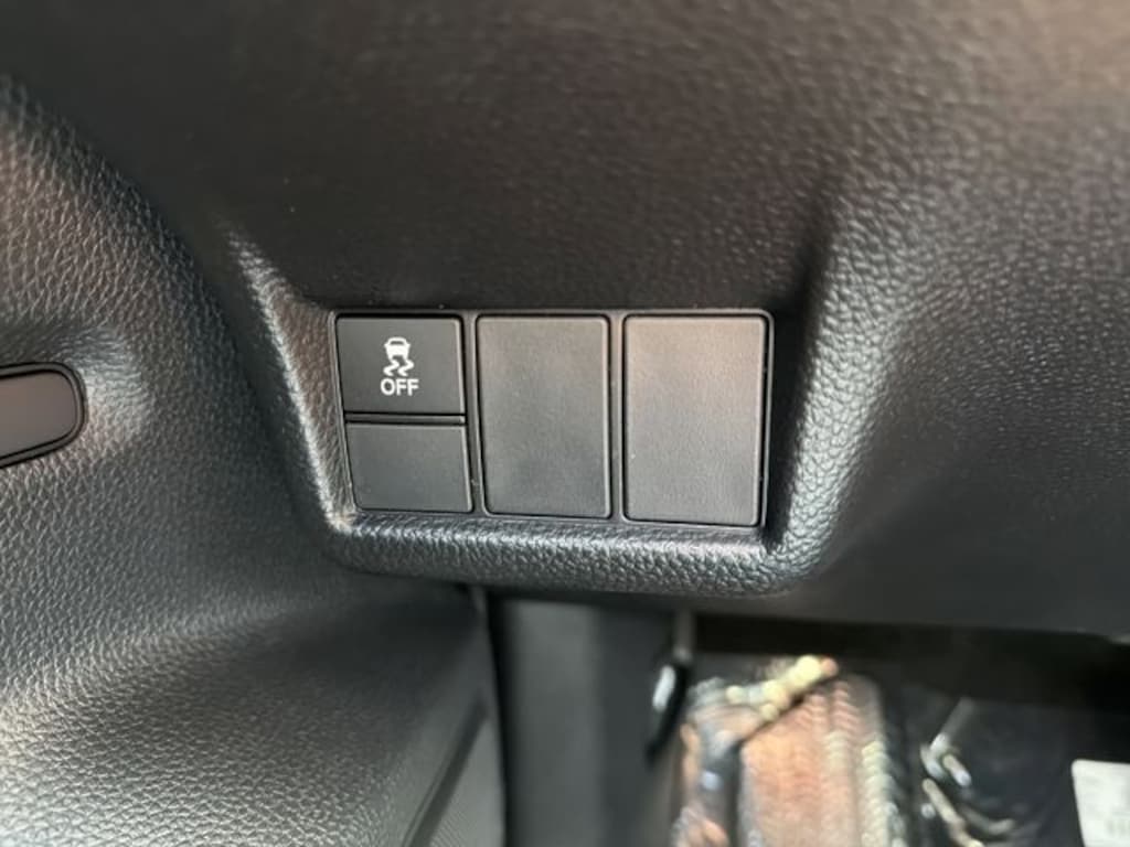 New 2026 Honda Civic Sport Sedan