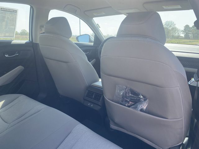 2026 Honda Accord LX - Photo 12