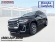  GMC Acadia