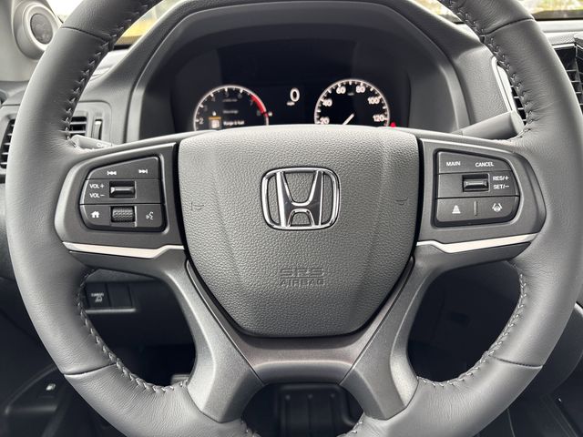2026 Honda Ridgeline RTL - Photo 27
