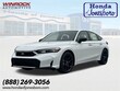 Honda Civic Hybrid