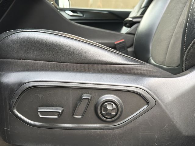 2024 Jeep Grand Cherokee L Altitude - Photo 21